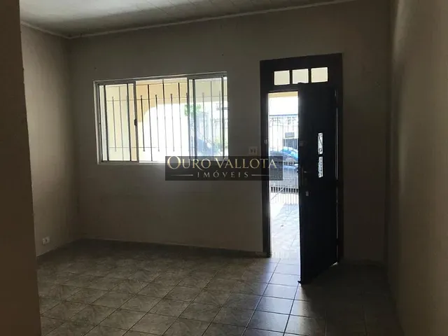 Casa com 105m² 2 quartos e 1 banheiro, à venda, no bairro Alto da Mooca em São Paulo