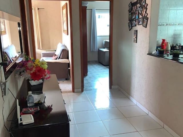 Casa com 400m² 2 quartos e 2 banheiros, à venda, no bairro Mantiqueira em Extrema
