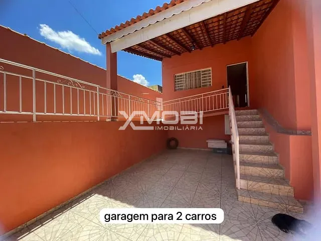 Casa com 300m² 2 quartos e 2 banheiros, à venda, no bairro Vila Ypê em Jarinu