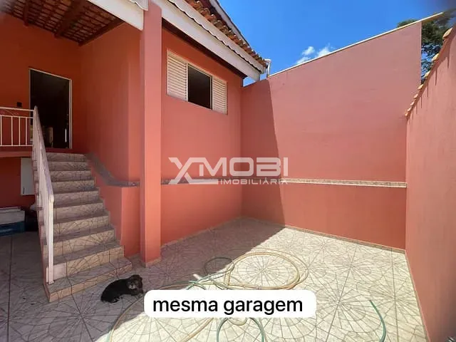 Casa com 300m² 2 quartos e 2 banheiros, à venda, no bairro Vila Ypê em Jarinu
