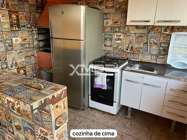 Casa com 300m² 2 quartos e 2 banheiros, à venda, no bairro Vila Ypê em Jarinu