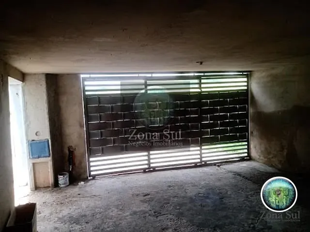 Casa com 90m² 2 quartos e 2 banheiros, à venda, no bairro Parque Jataí em Votorantim
