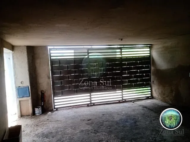 Casa com 90m² 2 quartos e 2 banheiros, à venda, no bairro Parque Jataí em Votorantim