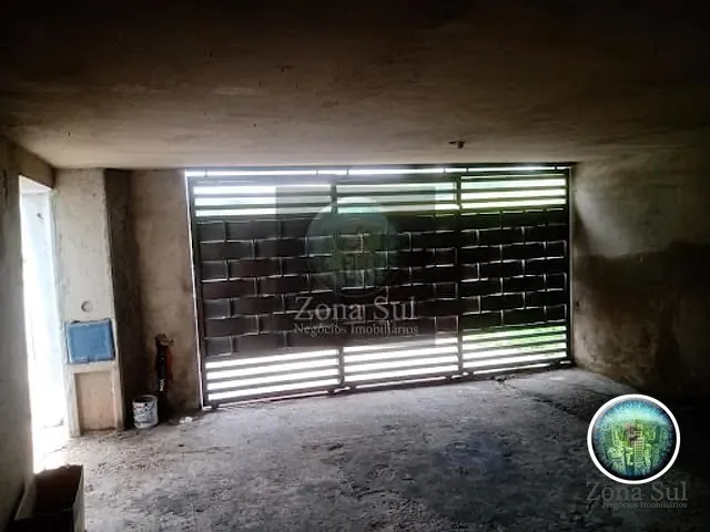 Casa com 90m² 2 quartos e 2 banheiros, à venda, no bairro Parque Jataí em Votorantim