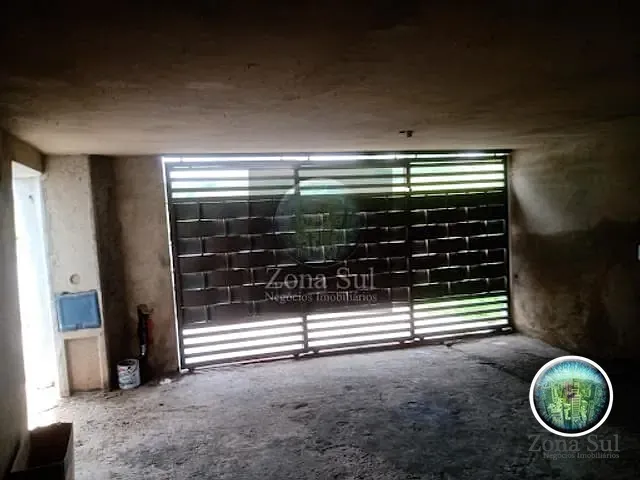 Casa com 90m² 2 quartos e 2 banheiros, à venda, no bairro Parque Jataí em Votorantim