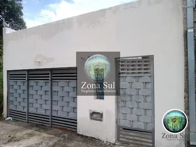 Casa com 90m² 2 quartos e 2 banheiros, à venda, no bairro Parque Jataí em Votorantim