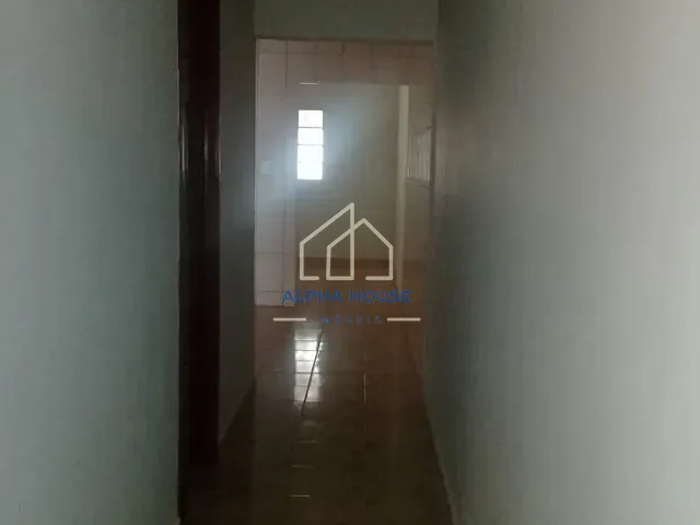 Casa 2 quartos e 1 banheiro, à venda, no bairro Comercial e Residencial Jardim Mariana em Pindamonhangaba