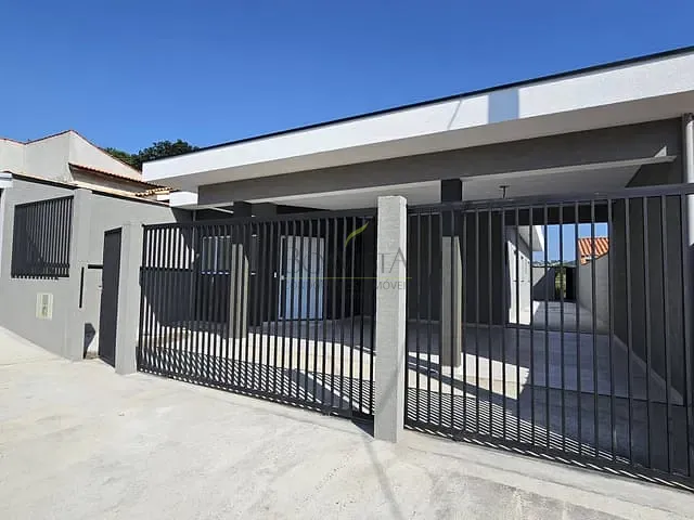 Casa 3 quartos e 3 banheiros, à venda, no bairro Girassóis em Piracaia