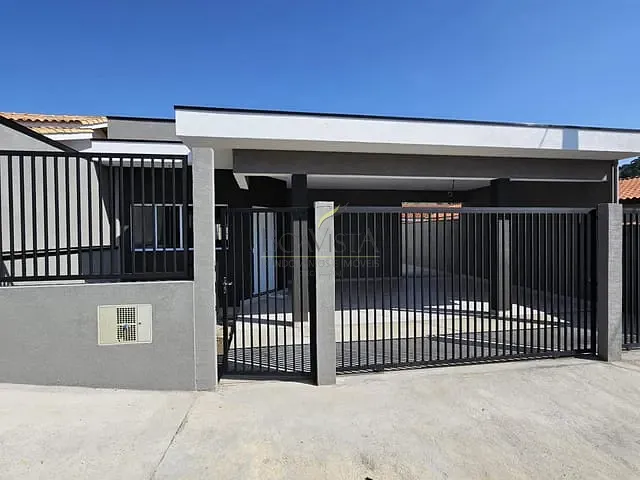 Casa 3 quartos e 3 banheiros, à venda, no bairro Loteamento Recanto dos Girassois I em Piracaia