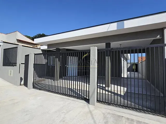 Casa 3 quartos e 3 banheiros, à venda, no bairro Loteamento Recanto dos Girassois I em Piracaia