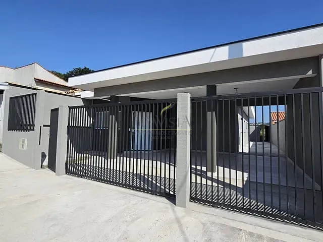 Casa 3 quartos e 3 banheiros, à venda, no bairro Loteamento Recanto dos Girassois I em Piracaia