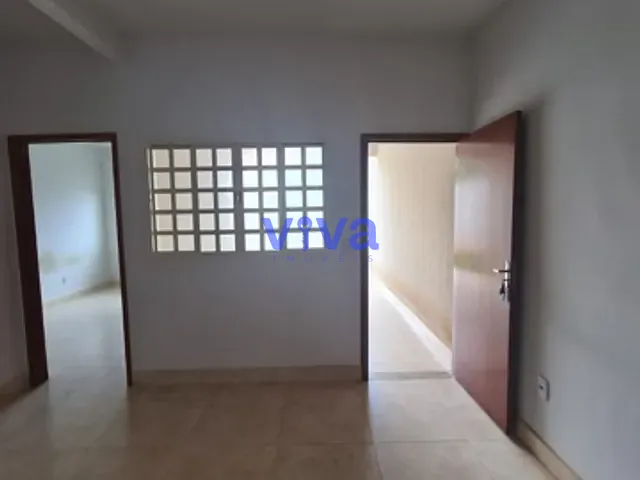 Casa 3 quartos e 2 banheiros, à venda, no bairro Papillon Park em Aparecida de Goiânia