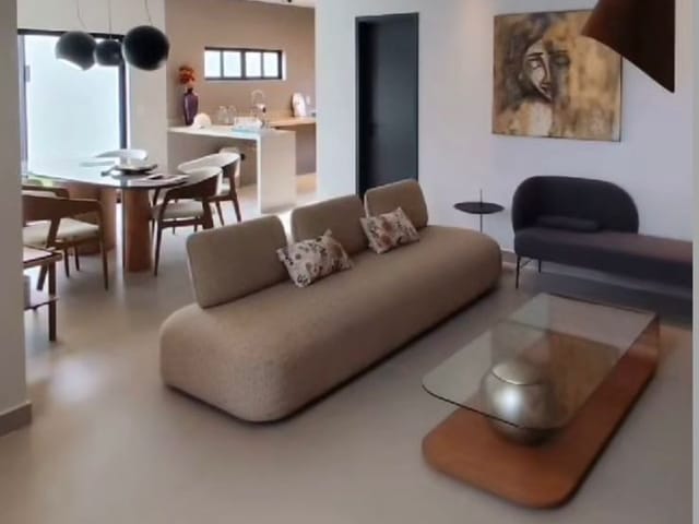 Foto do Casa - à venda, Morros, Teresina, PI | Cristina Lopes Imobiliária