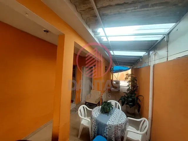 Casa 2 quartos e 2 banheiros, à venda, no bairro Conceição em Osasco