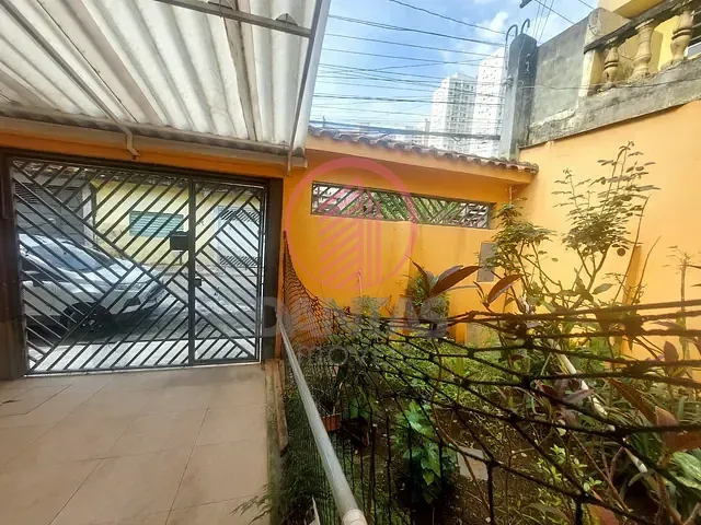 Casa 2 quartos e 2 banheiros, à venda, no bairro Conceição em Osasco