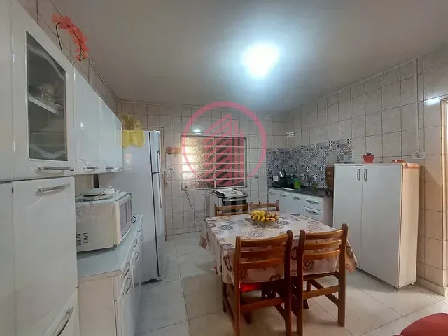Casa 2 quartos e 2 banheiros, à venda, no bairro Conceição em Osasco