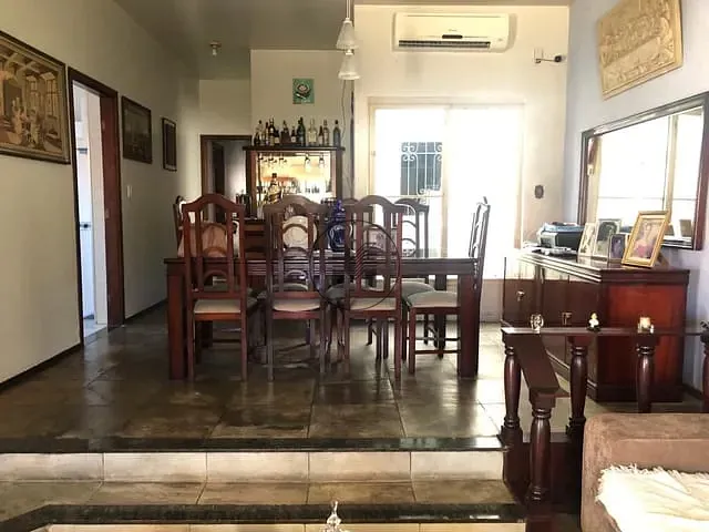 Casa com 700m² 5 quartos e 5 banheiros, à venda, no bairro Portal das Colinas em Guaratinguetá