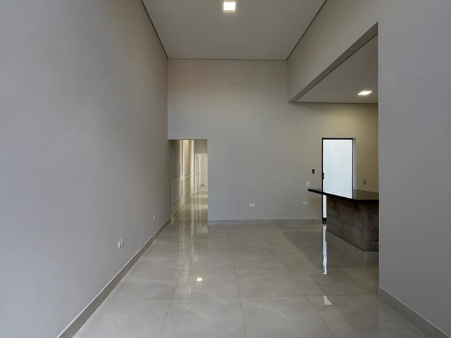 Casa 3 quartos e 1 banheiro, à venda, no bairro Parque Universitário em Americana