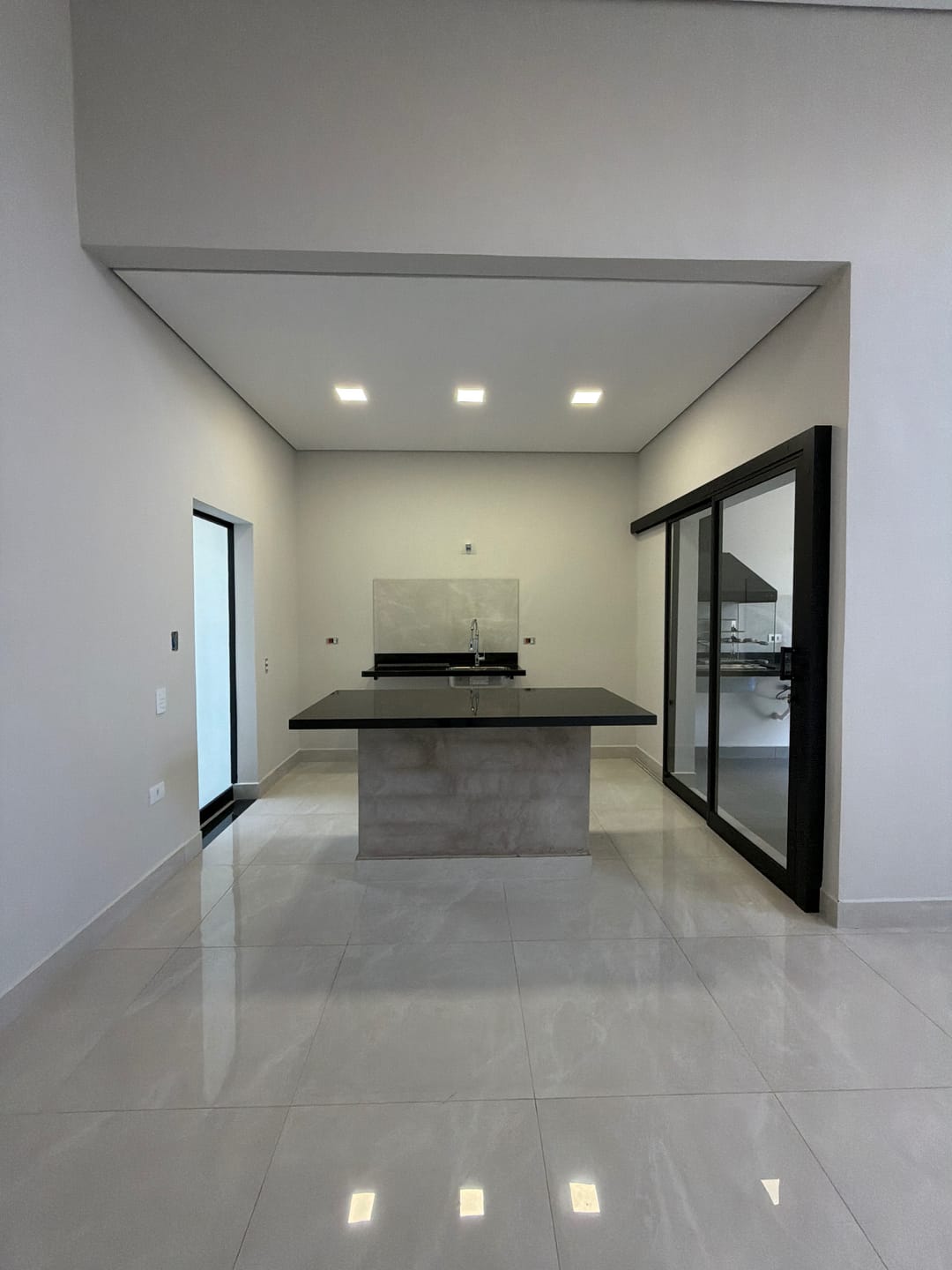 Casa, 3 quartos, 120 m² - Foto 2