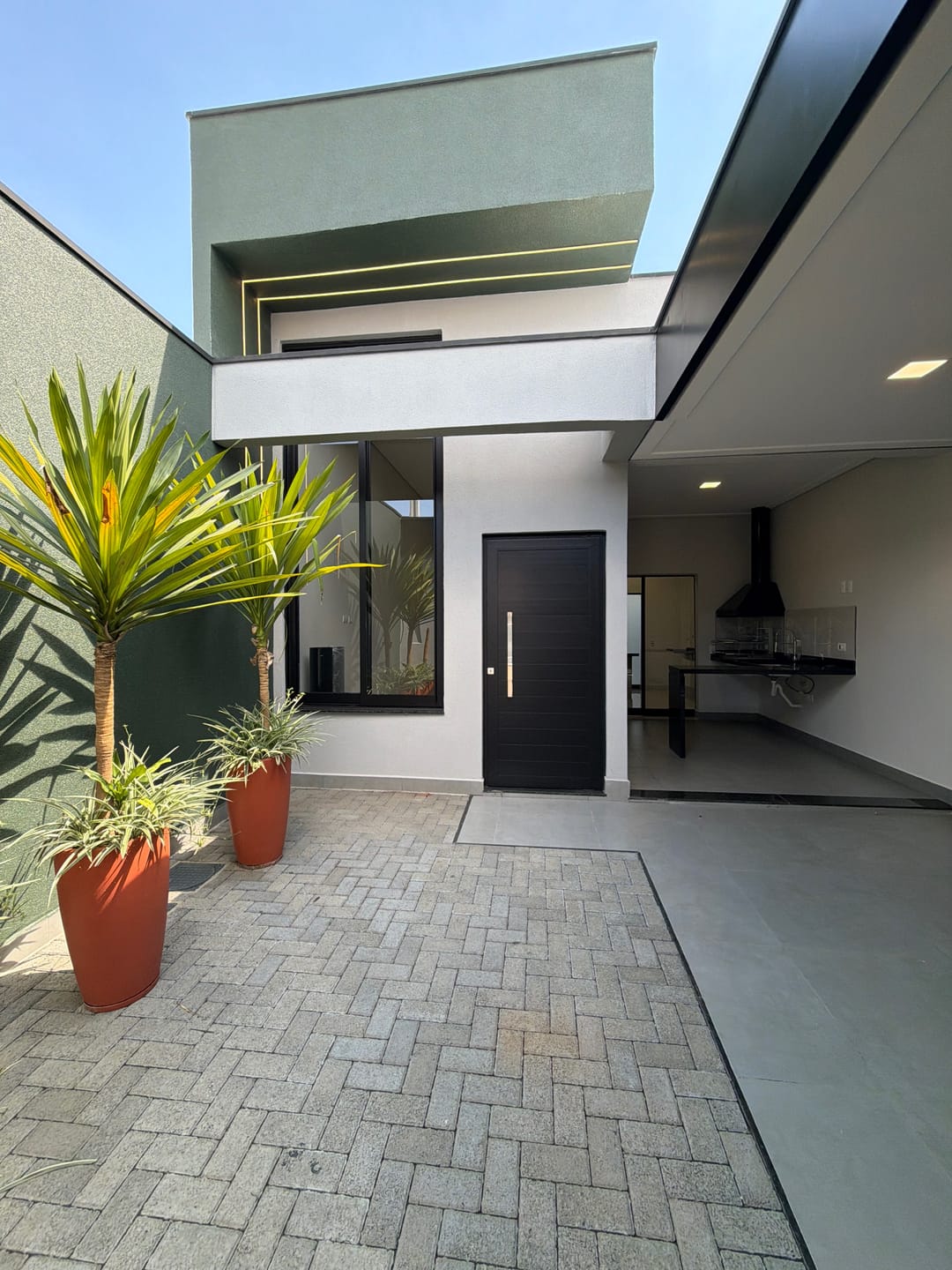 Casa, 3 quartos, 120 m² - Foto 14