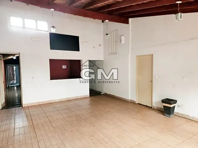 Casa com 250m² 2 quartos e 4 banheiros, à venda, no bairro Jardim Independência em Ribeirão Preto