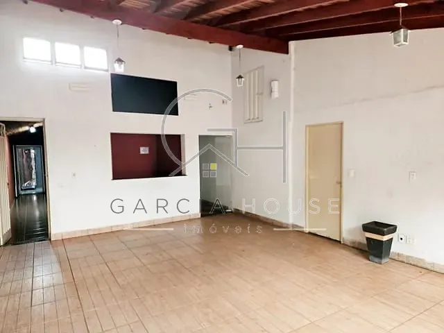 Casa com 250m² 2 quartos e 4 banheiros, à venda, no bairro Jardim Independência em Ribeirão Preto