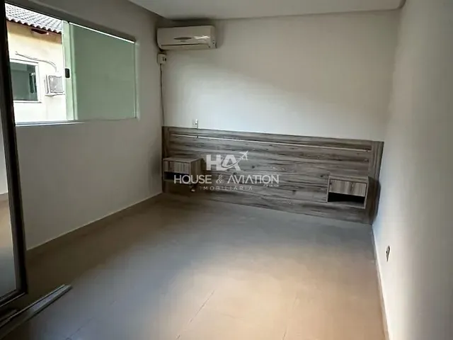 Sobrado 3 quartos e 3 banheiros, à venda, no bairro Setor Faiçalville em Goiânia