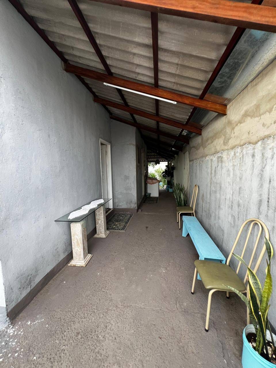 Casa, 2 quartos, 80 m² - Foto 22