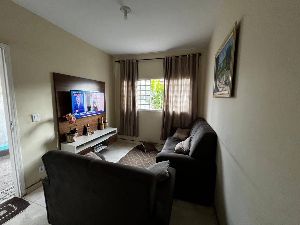 Casa, 2 quartos, 80 m² - Foto 6