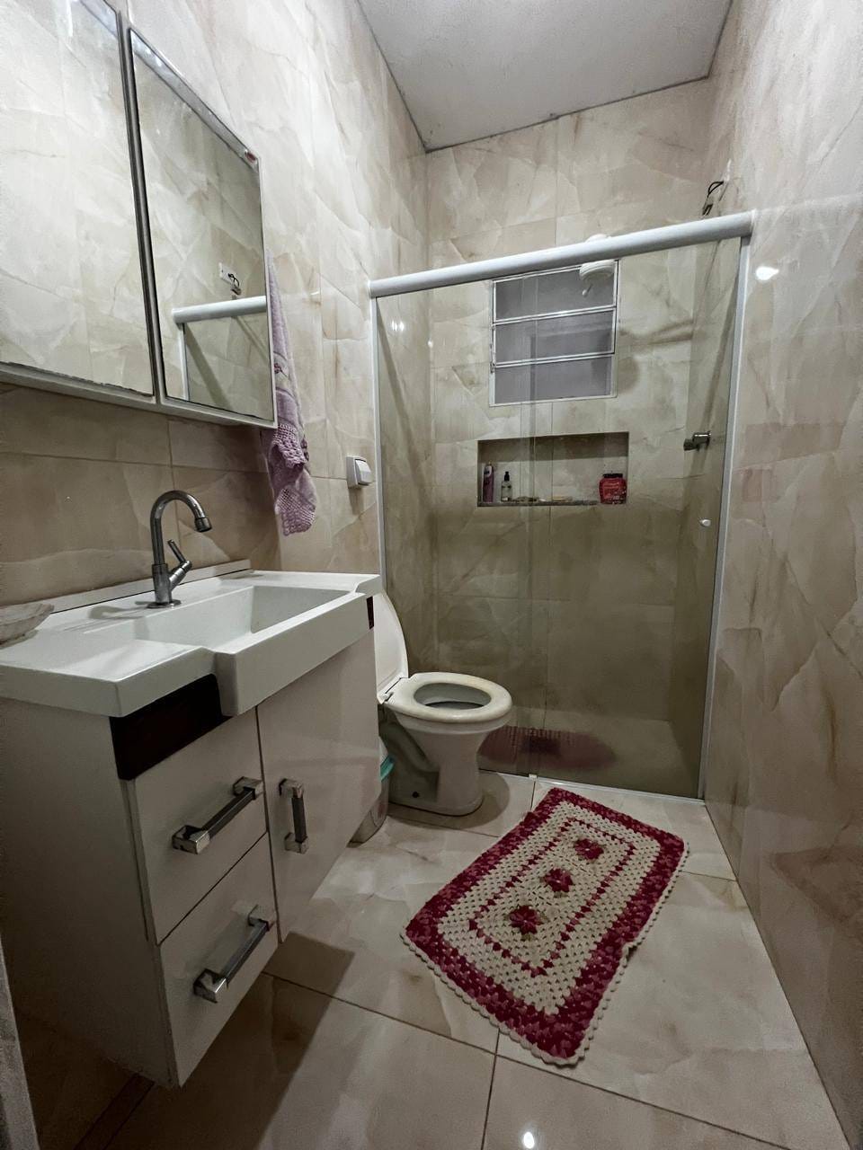 Casa, 2 quartos, 80 m² - Foto 24