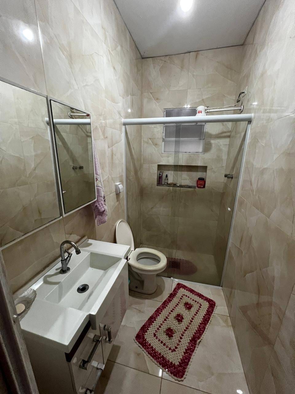 Casa, 2 quartos, 80 m² - Foto 25