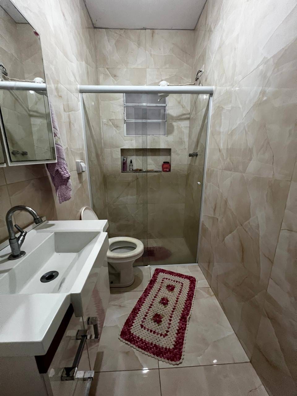 Casa, 2 quartos, 80 m² - Foto 26