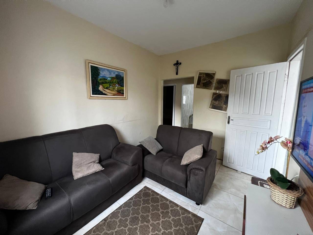 Casa, 2 quartos, 80 m² - Foto 4