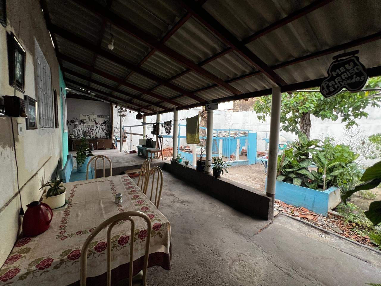 Casa, 2 quartos, 80 m² - Foto 13