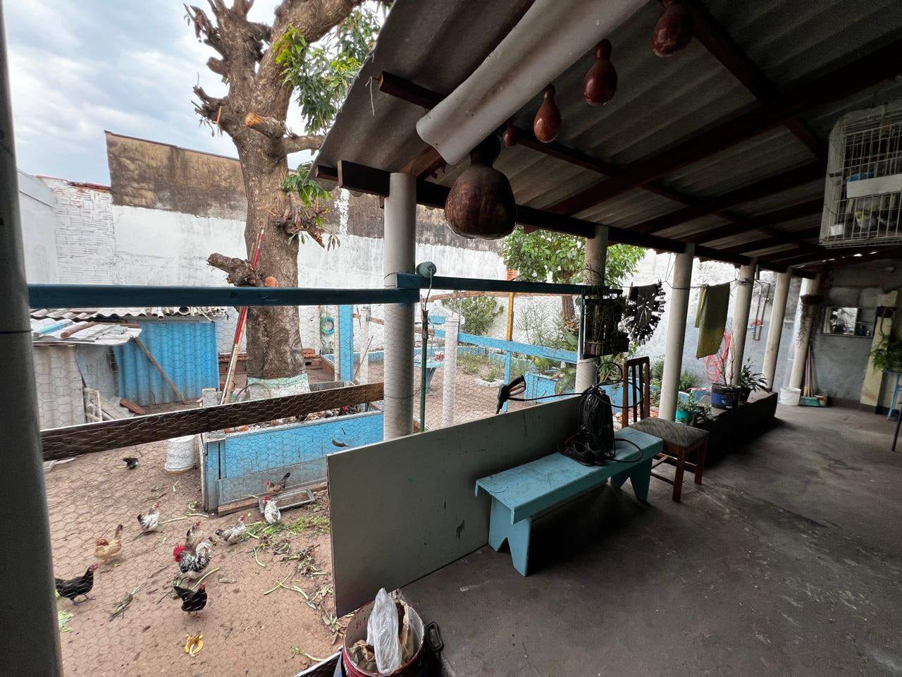 Casa, 2 quartos, 80 m² - Foto 17