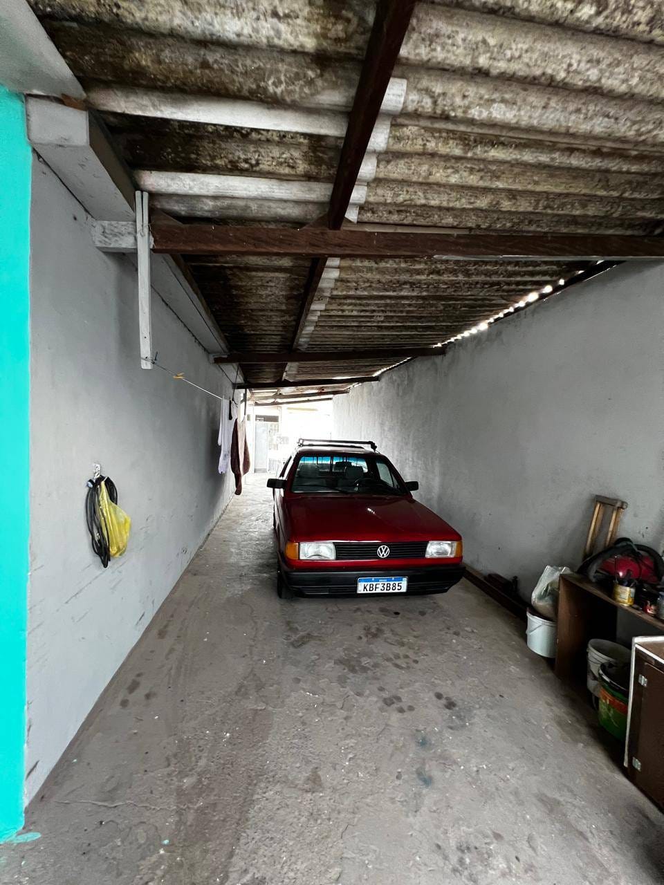 Casa, 2 quartos, 80 m² - Foto 21