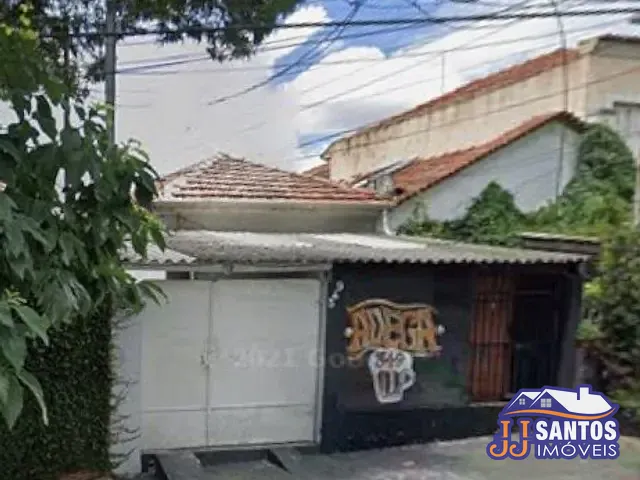 Casa com 245m² 2 quartos e 2 banheiros, à venda, no bairro Alto da Mooca em São Paulo