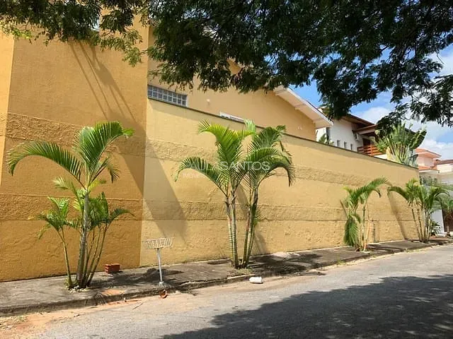 Casa com 433m² 3 quartos e 3 banheiros, à venda, no bairro Jardim Pagliato em Sorocaba