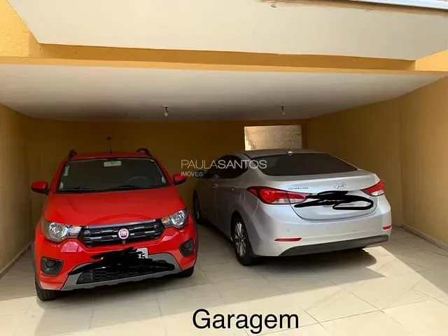 Casa com 433m² 3 quartos e 3 banheiros, à venda, no bairro Jardim Pagliato em Sorocaba