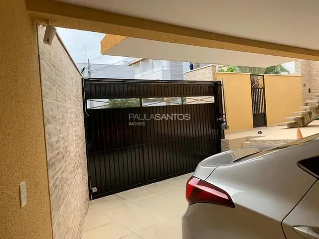 Casa com 433m² 3 quartos e 3 banheiros, à venda, no bairro Jardim Pagliato em Sorocaba