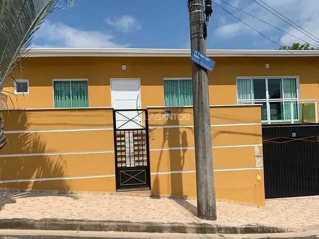 Casa com 433m² 3 quartos e 3 banheiros, à venda, no bairro Jardim Pagliato em Sorocaba