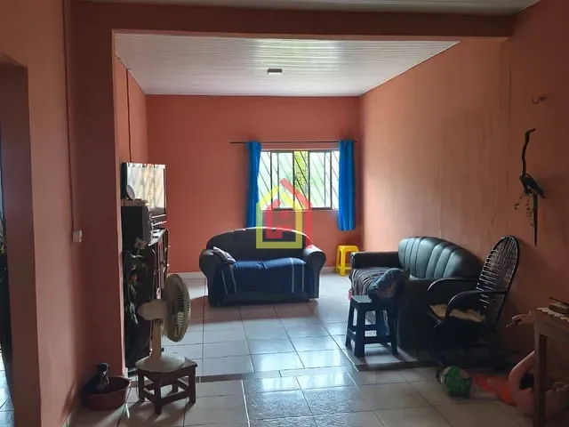 Casa 3 quartos e 2 banheiros, à venda, no bairro Novo Horizonte em Marabá