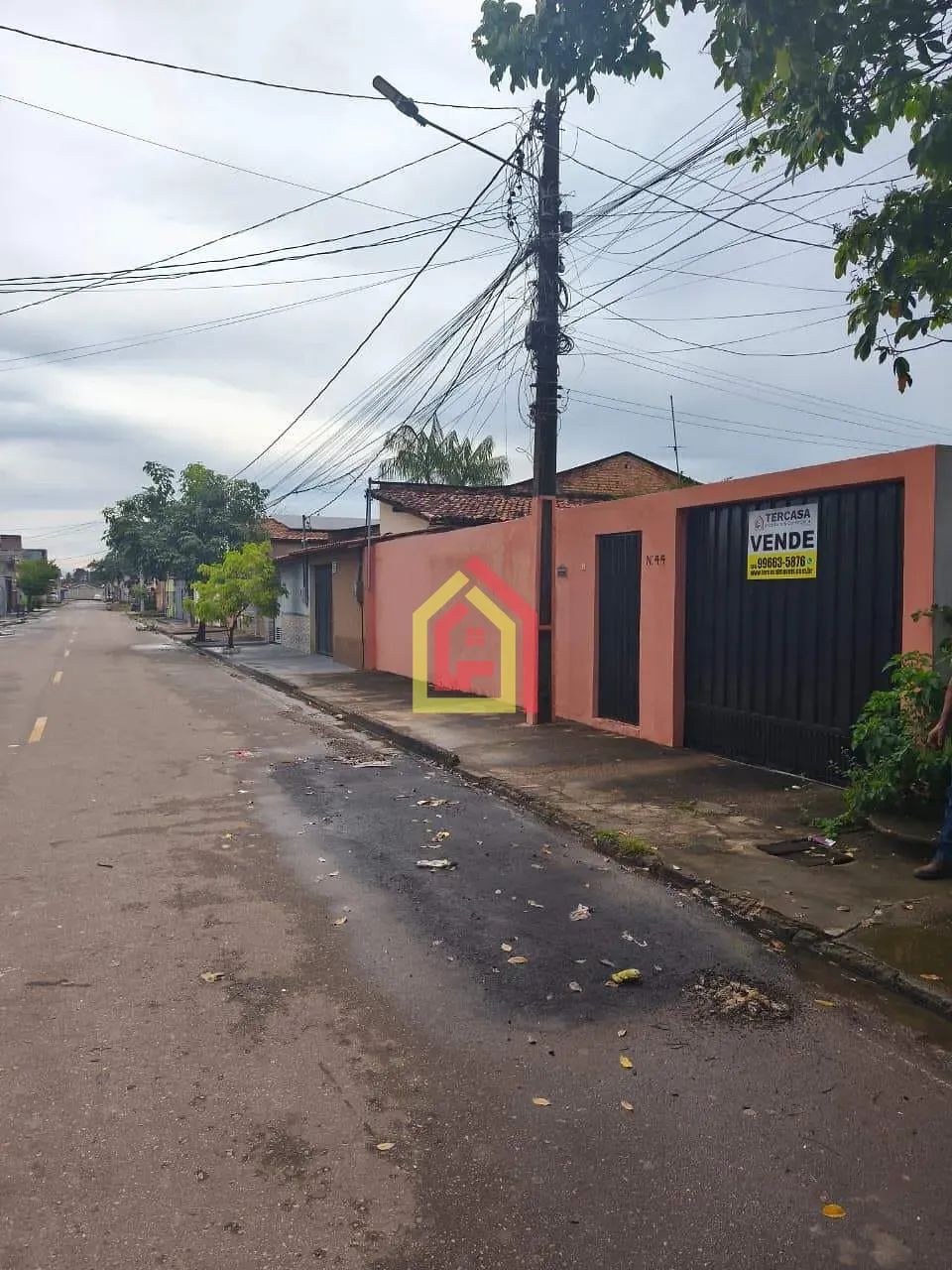 Casa à venda com 3 quartos, 2 banheiros, 3 vagas e 10m² no Novo Horizonte, Marabá (PA) — foto 2 de 17