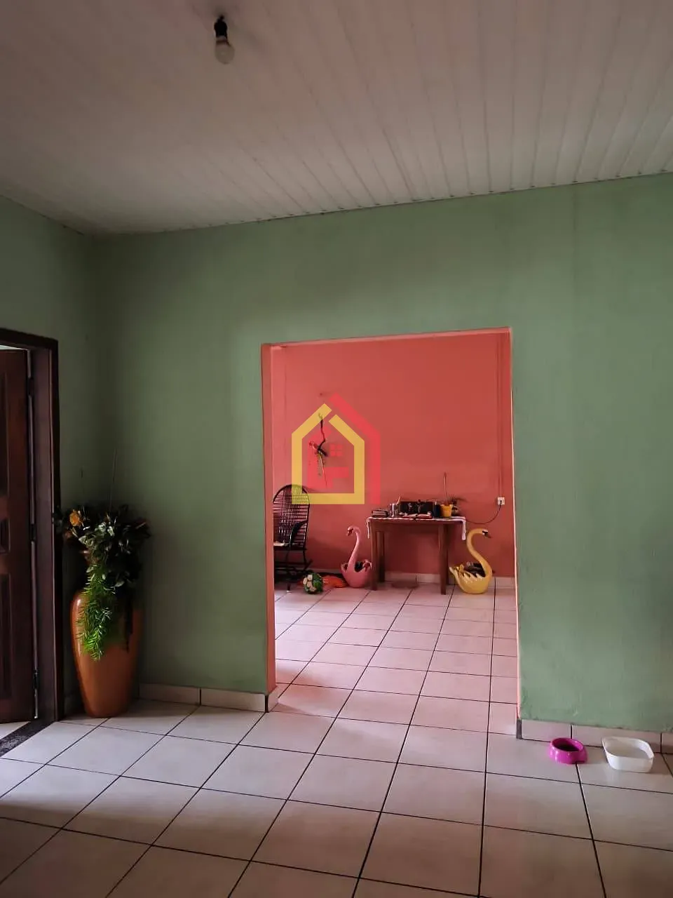 Casa à venda com 3 quartos, 2 banheiros, 3 vagas e 10m² no Novo Horizonte, Marabá (PA) — foto 4 de 17