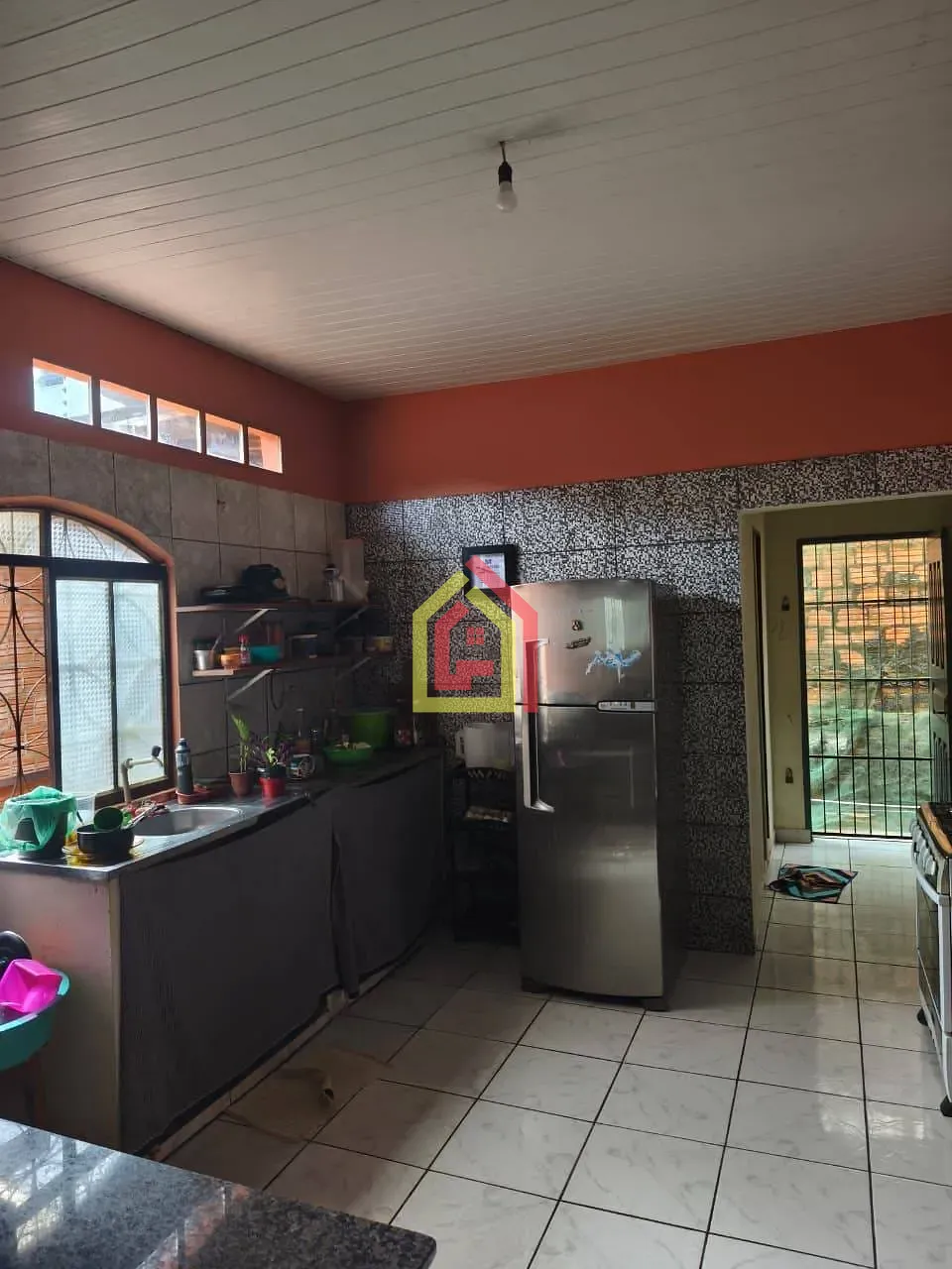 Casa à venda com 3 quartos, 2 banheiros, 3 vagas e 10m² no Novo Horizonte, Marabá (PA) — foto 5 de 17