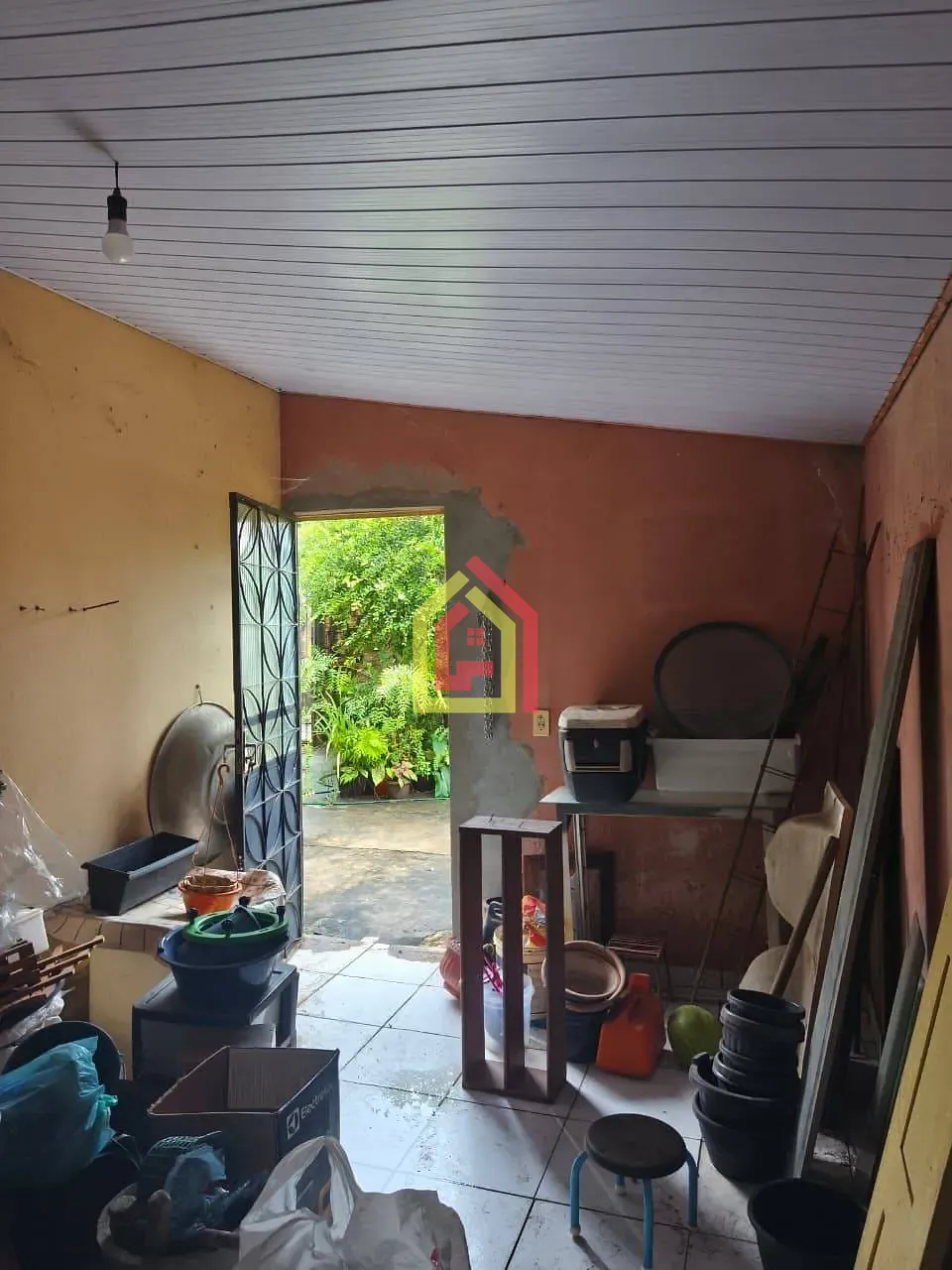 Casa à venda com 3 quartos, 2 banheiros, 3 vagas e 10m² no Novo Horizonte, Marabá (PA) — foto 7 de 17