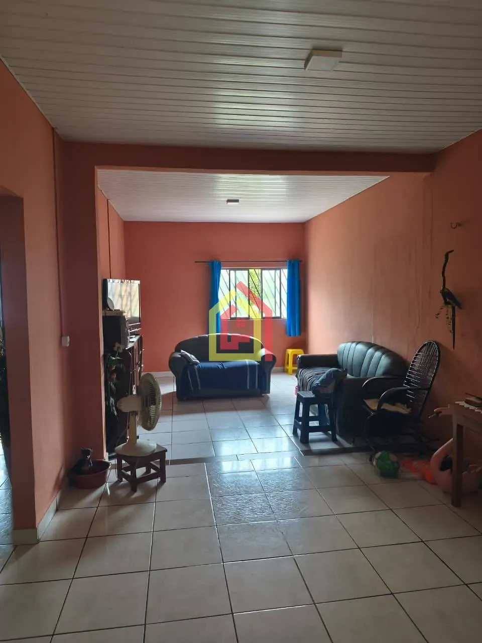 Casa à venda com 3 quartos, 2 banheiros, 3 vagas e 10m² no Novo Horizonte, Marabá (PA) — foto 3 de 17