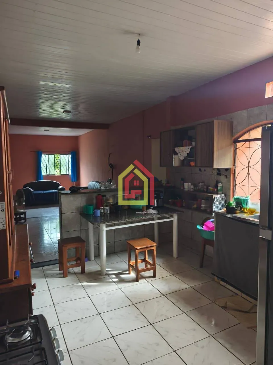 Casa à venda com 3 quartos, 2 banheiros, 3 vagas e 10m² no Novo Horizonte, Marabá (PA) — foto 6 de 17