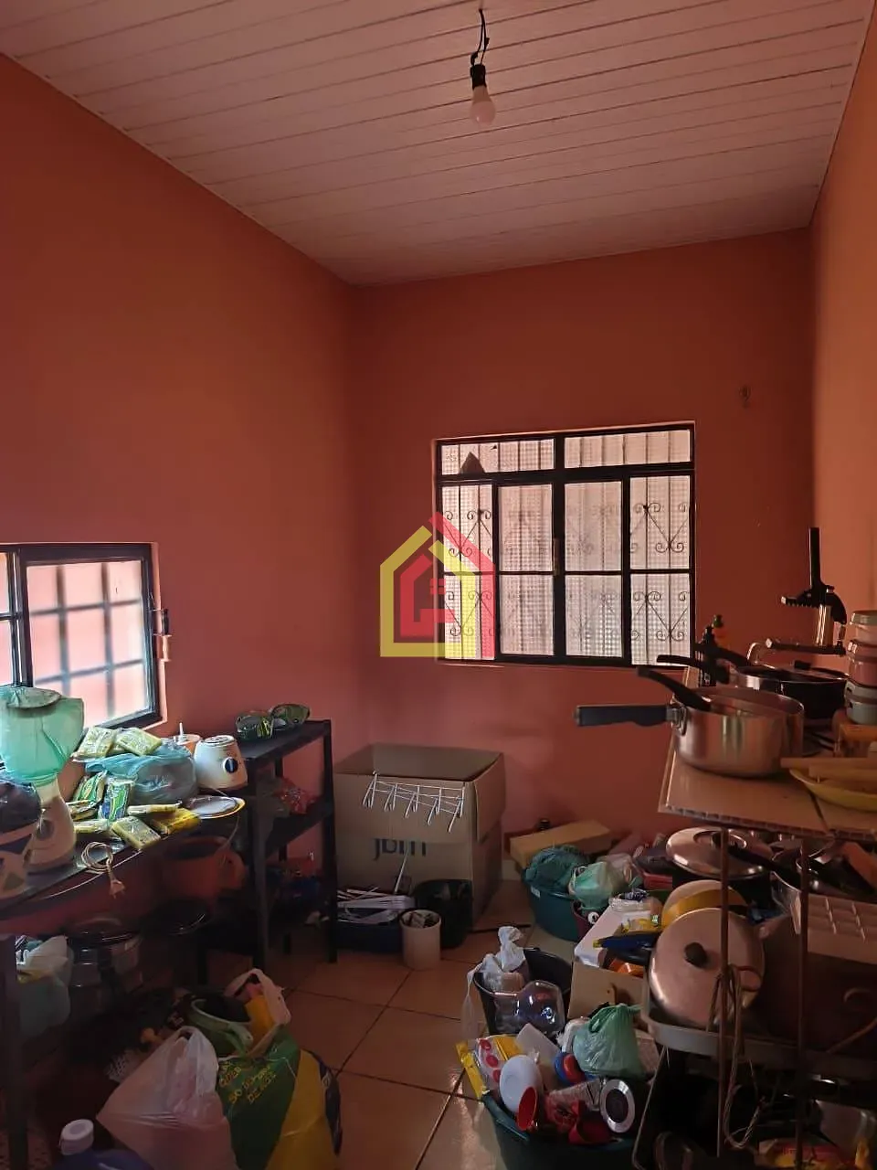 Casa à venda com 3 quartos, 2 banheiros, 3 vagas e 10m² no Novo Horizonte, Marabá (PA) — foto 8 de 17