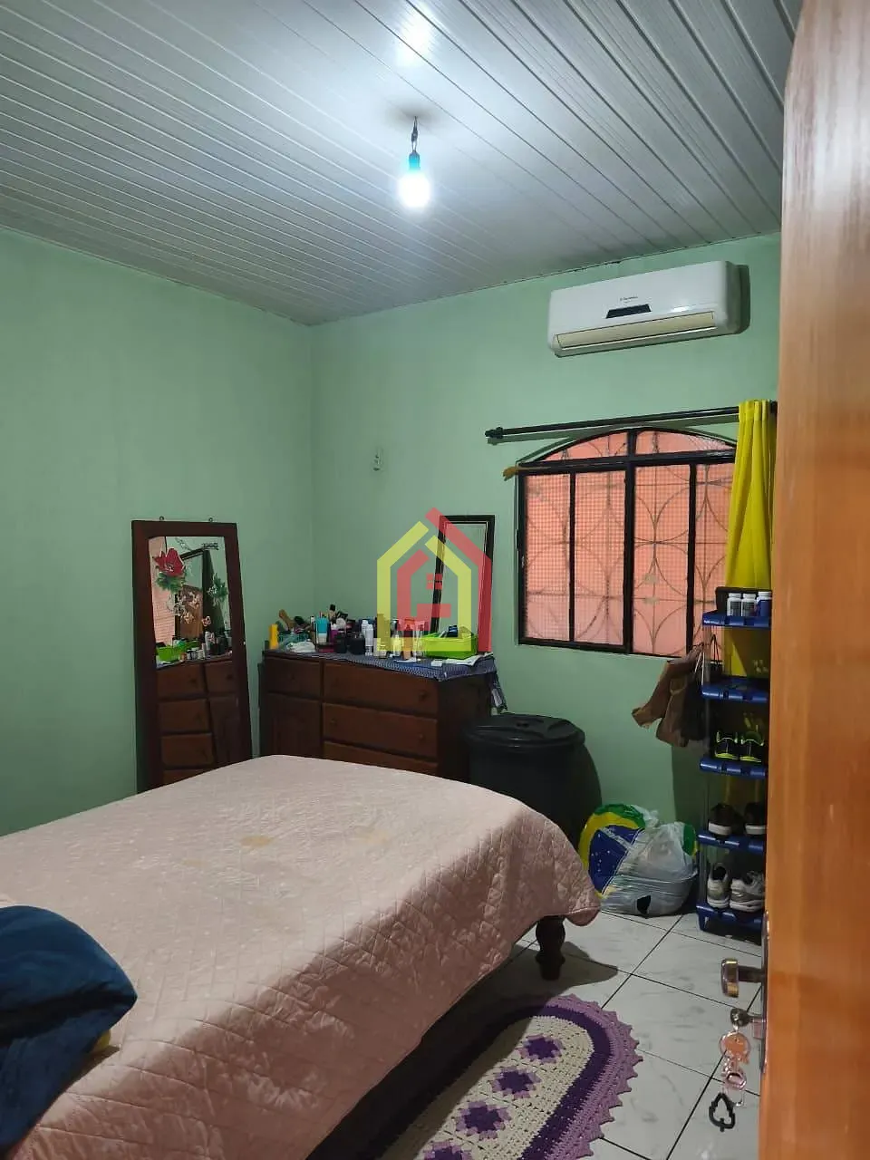 Casa à venda com 3 quartos, 2 banheiros, 3 vagas e 10m² no Novo Horizonte, Marabá (PA) — foto 9 de 17